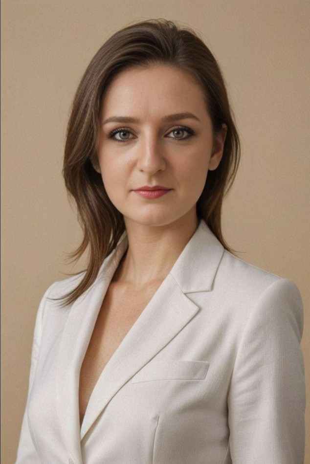 Cristina Sauciuc – Designer Interior Ambients Brașov